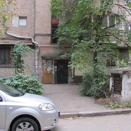 Apartment On Soborniy 177 Zaporizhia Zewnętrze zdjęcie