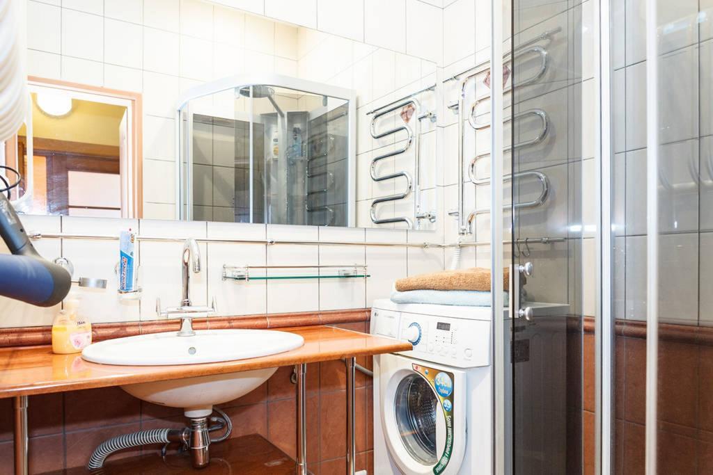 Apartment On Soborniy 177 Zaporizhia Zewnętrze zdjęcie