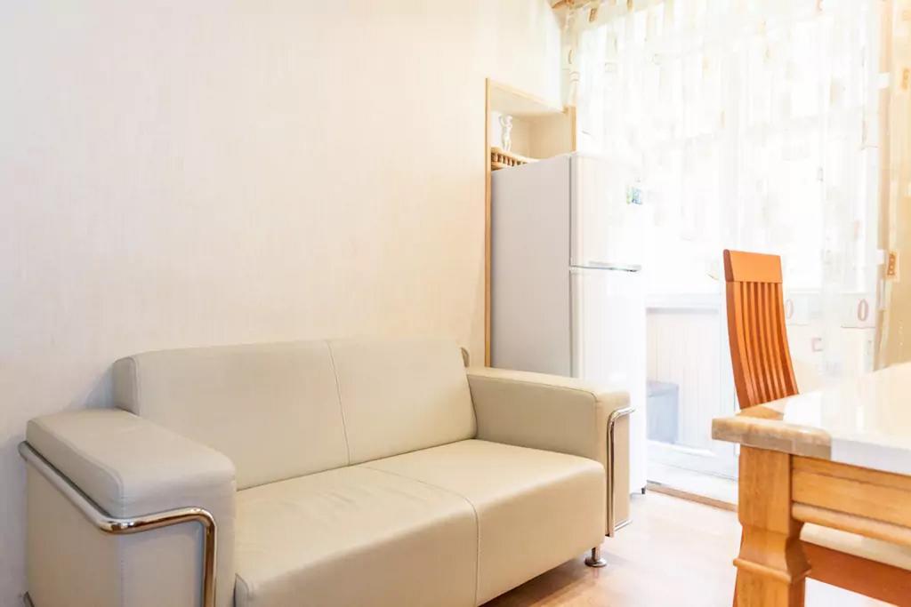 Apartment On Soborniy 177 Zaporizhia Zewnętrze zdjęcie